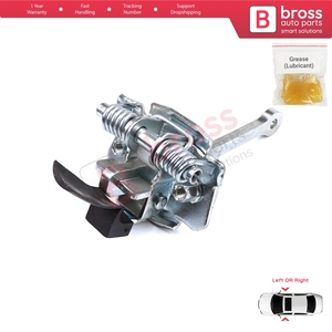 ชุดสายรัดจำกัดการเปิดประตู BDP1385 สำหรับรถยนต์ Lupo MK1 6X1 6E1 ปี 1998-2005 และ Arosa 6H1 ปี 1997-2004 รุ่น 6E0837249C - Product Image 3