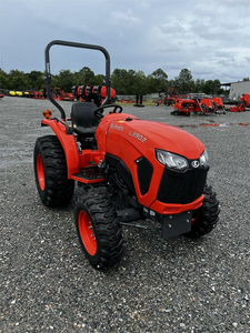 Tracteur agricole Kubota L3902HST 4x4, mini tracteur agricole à vendre - Product Image 3