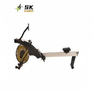 SK Fitness 2025 Équipement de sport <span class=keywords><strong>Rameur</strong></span> à air Meilleure force Fitness Machine Équipement de gymnastique commercial <span class=keywords><strong>Rameur</strong></span> à air - Product Image 1