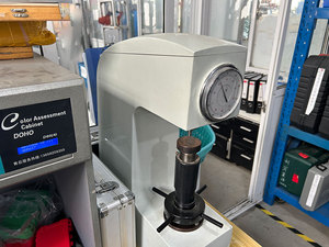บริการขึ้นรูปพลาสติกแบบเป่าขึ้นรูปด้วยความแม่นยำระดับ OEM ช่องระบายอากาศด้านหน้าสำหรับเครื่องเป่าลมแบบมือถือชนิดใบพัด อะไหล่เครื่องมือเป่าลม ผลิตในเวียดนาม - Product Image 5