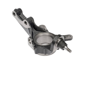 Convient pour Tesla, joint croisé de colonne de direction gauche et droite, joint de direction avant et arrière, joint croisé gauche et droit, SheepHorn 104441100F - Product Image 3