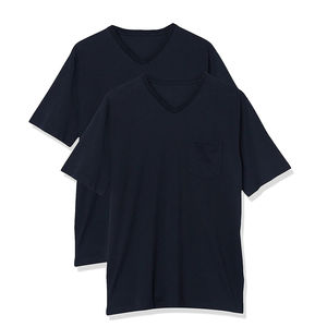 Mejor Material del fabricante superior Tasa de fábrica Camisetas para hombres Superventas Última facción Camisetas casuales para hombres - Product Image 1