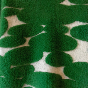 Pull en tricot de Bornéo, fil texturé duveteux, motif inspiré de la nature, vêtement d'hiver de qualité supérieure, doux, confortable, coupe décontractée, tricot - Product Image 5