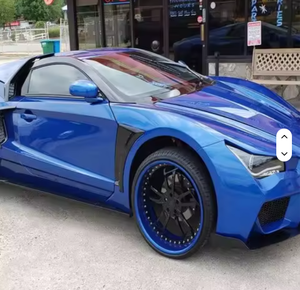 Nuevo G35 4x4 con Sistema de Sonido, UTV de Lujo para Turismo, Motorizado, Listo para Enviar - Product Image 1