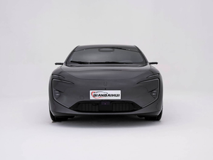 Berline électrique pure de luxe 2025 |   Véhicule électrique intelligent 4x4 à longue autonomie |   Véhicule à énergie nouvelle haute performance fabriqué en Chine - Product Image 3