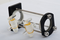 Spectromètre FTIR WQF-530A Plage de longueurs d'onde 7800-3500 cm-1 Résolution 0,85 cm-1 Précision 0,01 cm-1 Ethernet WIFI Garantie 1 an US