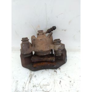 ÉTRIER DE FREIN AVANT GAUCHE PIAGGIO Porter série 4772087512000 (11>) - Product Image 2