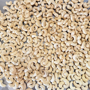 Nueces de Anacardo Secas de Alta Calidad, Nueces de Anacardo W180 W240 W320 Kaju Badam SANTIGO, Muestra GRATUITA - Product Image 1