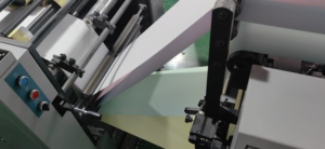 Многократные нумерованные формы из высокопрочной древесной массы NCR плотностью 47 г/м² для счетов, чеков, финансовых операций, расчетных листов - Product Image 3