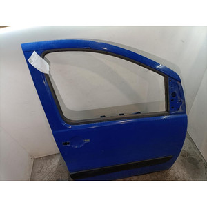 Porte avant droite FIAT Shield 3ème série 1400427388 9HU (07>16) - Product Image 2