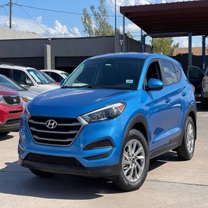 ( F&H ) รถยนต์มือสอง ฮุนได ทูซอน SE ปี 2016 แบบ 4 ประตู SUV - Product Image 1