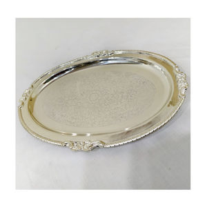 Rolling Tray Room <b>Restaurant</b> Plate Custom Wooden Tray <b>Hotel</b> Ware Storage Tray Custom LOGO Available Kitchenware <b>Supplies</b> - Product Image 3