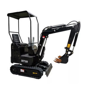 Excavadora Alemana de Alta Calidad para Aplicaciones de Excavación y Tuberización, Trabajos de Instalación de Servicios Públicos, Motor y Caja de Cambios 2023 - Product Image 3