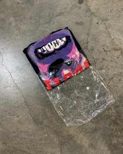 Camiseta extragrande de gran tamaño en blanco de algodón 100% de alta calidad con impresión Popular para hombres con logotipo y diseño personalizados - Product Image 6