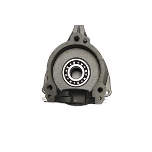Démarreur latéral Carter 1E33F compatible Mitsubishi pour moteur de machine Tu26, référence 920806 - Product Image 1