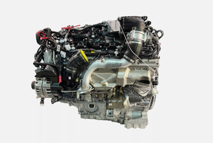 RR Rolls roycce phatom RR11 RR12 6.75 V12เบนซิน N74B68A N74เครื่องยนต์ใหม่ - Product Image 4