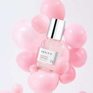 Entangle Shot Collagen Ampoule 24K <b>Gold</b> Arbutin 30ml Soothing <b>Skin</b> Care Product for Home Use Includes 2 Oxygen Peels for Free - Product Image 4