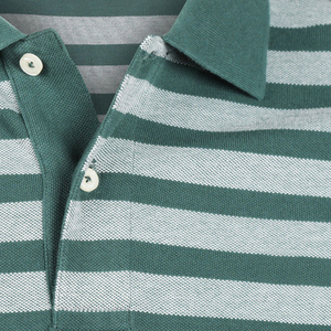 เสื้อโปโลสำหรับผู้ชายขนาดพลัสไซส์ - Product Image 5