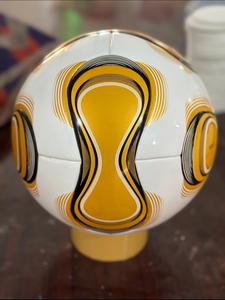 Custom Logo Soccer Football Size 5 Match Training <b>Ball</b> PU Material Waterproof Wholesale Sports <b>Ball</b> Manufacturer Supply - Product Image 5