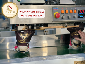 Riz parfumé à grains extra longs ST25 du Vietnam, certifié ISO, texture douce, Sunrise Ins Jermy 0084 363 017 270 - Product Image 3