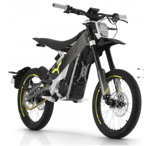 Bicicleta eléctrica X3 MX L1e nueva, homologada para carretera, LISTA PARA LA VENTA - Product Image 6