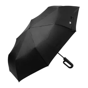 Sombrillas Ecológicas Carabell RPET, Gadgets Innovadores para Días Lluviosos - Product Image 2
