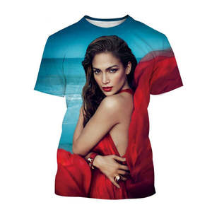 เสื้อยืดผู้ชายไซส์ใหญ่ลายการ์ตูนพิมพ์ตัวอักษร ระบายอากาศ แห้งเร็ว ทรงปกติ ผลิตจากโพลีเอสเตอร์/คอตตอน เป็นมิตรกับสิ่งแวดล้อม ขายส่งสำหรับฤดูร้อน - Product Image 3