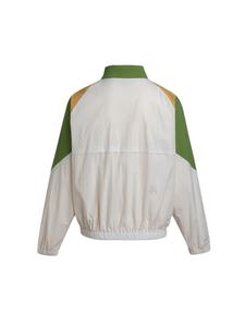 High Quality Men's Spring and Autumn Thin Casual <b>Jacket</b> Windbreaker Colorblock Outdoor Sports Team <b>Jacket</b> - Product Image 6