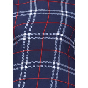 เสื้อยืดสตรี,เสื้อยืดสตรีแบบสวมหัวพิมพ์โลโก้ - Product Image 6