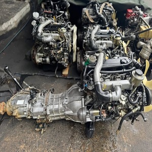 Usado Completo para B18C/B20/B16A - Product Image 2