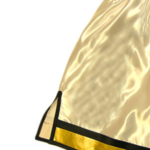 Men's Professional Muay Thai Boxing <b>Shorts</b> Custom Bulk Wholesale Order Breathable <b>Stretch</b> Fabric for Training Solid Pattern - Product Image 6