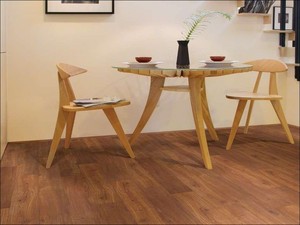 2mm3mm LVT Without Click <b>Glue</b> Down More Flexible LVT Flooring House Office Indoor Europe Design - Product Image 5