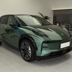 Venta Especial 2024 ZEEKER X Vehículo de Nueva Energía SUV Eléctrico de Lujo Precio de Fábrica Autonomía de 601-700 km Motor de 150-200 kW - Product Image 1