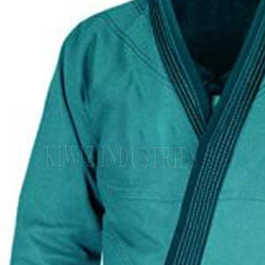 100% algodón Jiu jitsu uniforme superventas Jiu jitsu uniforme producto caliente 2024 hombres Jiu jitsu uniforme - Product Image 6