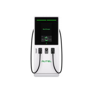 Cargador Rápido de CC Autel MaxiCharger de Alta Velocidad 160kW, Inteligente y de Máxima Eficiencia - Nuevo Estándar Global Inteligente para Energías Renovables - Product Image 3