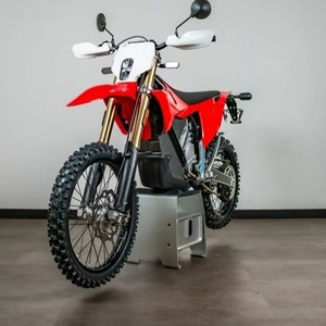 2024-2025 Pour-Stark Future Stark Varg EX Nouvelle moto tout-terrain prête à être expédiée dans le monde entier - Product Image 3
