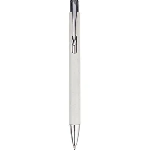 Penna Ecologica Debra in Cartone Riciclato, Gadget Promozionale - Product Image 5