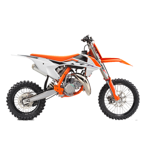 Nouvelle moto tout-terrain KTMM 85 SX 17/14 2023 - Product Image 6