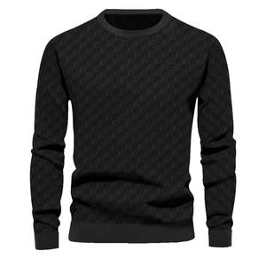Men's <b>Long</b> <b>Sleeve</b> <b>T</b>-<b>shirt</b> Heavyweight Casual Fashion Bottoming <b>Shirt</b> Home Wear Streetwear Winter Tops Tees - Product Image 3