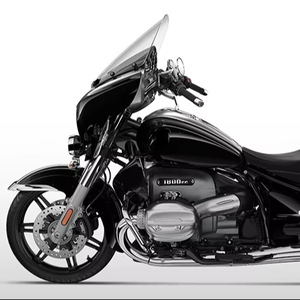 Oferta Increíble: Motocicleta R 18 Transcontinental 2025 Nueva en Venta - Product Image 1