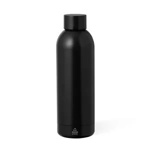 Borraccia Termica Keono Sostenibile in Acciaio Inossidabile - Gadget - Product Image 5