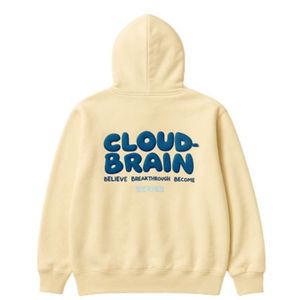 เสื้อฮู้ดดี้คุณภาพสูงสำหรับทุกเพศ ผลิตจากผ้าฝ้ายฟลีซ 100% สไตล์สตรีท ลายเรียบ สามารถปรับแต่งได้ ขายดีในปากีสถานสำหรับฤดูหนาว! - Product Image 4