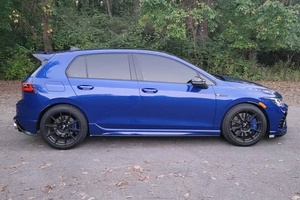 พร้อมจัดส่ง รถพวงมาลัยขวา/ซ้าย ปี 2024 โฟล์คสวาเกน กอล์ฟ อาร์ 315 แรงม้า เครื่องยนต์เทอร์โบ 4 สูบ ขับเคลื่อนสี่ล้อ - Product Image 6