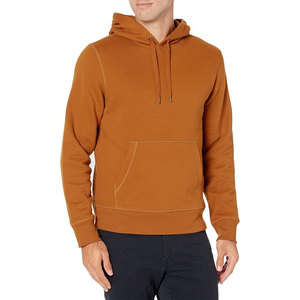 Sweat à capuche pull à motif imprimé personnalisé de haute qualité pour hommes Logo OEM automne polaire sweat à capuche 2025 Design - Product Image 1