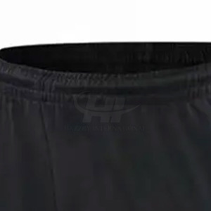 ชุดวอลเลย์บอลชายราคาโรงงานพร้อมส่ง  ชุดกีฬาโพลีเอสเตอร์ระบายอากาศได้ดี  รับสั่งทำตามแบบ - Product Image 4