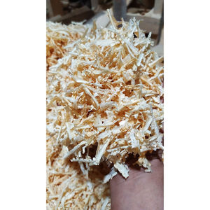 Aserrín de Madera de Alta Calidad, Virutas de Madera para Cama de Animales, Virutas de Madera para Arena, Virutas de Madera - Product Image 1