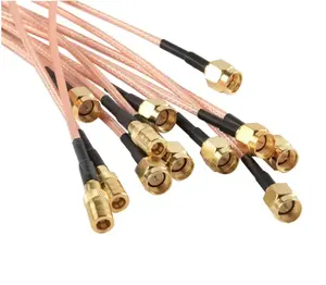 Signal Cable The Amplifier Connection Line For BM110/109/111/114 BT210/240/240S Raytool Fiber Laser Cutting Head