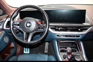 BMW XM XM 2023 Nuevo/Usado en Venta - Product Image 6