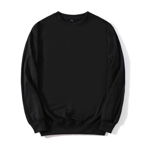 Sudaderas de hombre de peso pesado de alta calidad logotipo personalizado fábrica al por mayor para hombres Anti-encogimiento Boxy recortado Vintage lavado ácido - Product Image 6