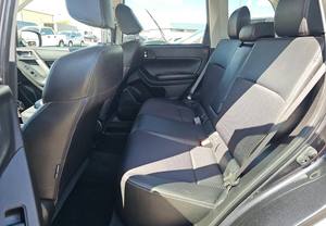 SUBARU FORESTER 2.0XT PREMIUM 2016, SUV 4 Puertas, Transmisión Automática, MUY SOLICITADO - Product Image 4